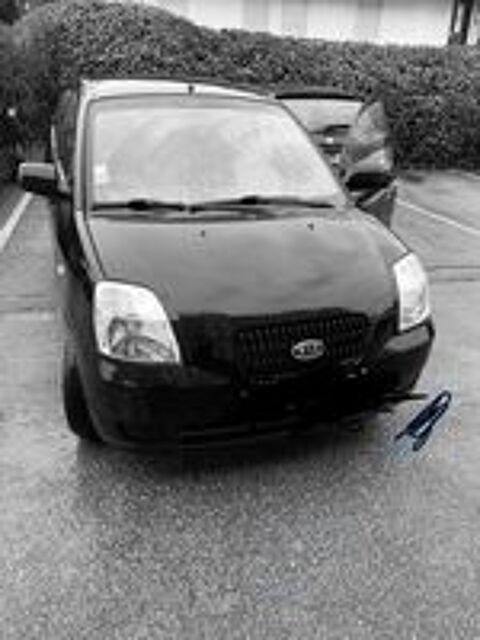 Picanto 1.0 LX 2007 occasion 91600 Savigny-sur-Orge