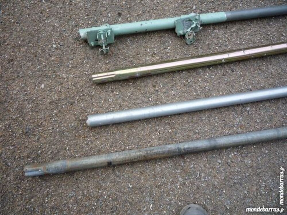 M&acirc;t d'antenne (RT) Bricolage