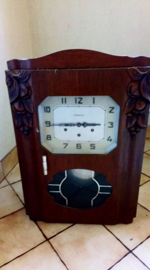 CARILLON ANCIEN 60 Martigny (50)