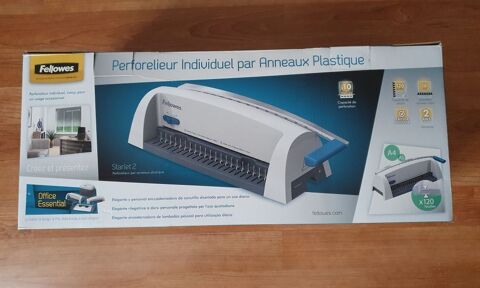 Perforelieur individuel 58 Les Molires (91)