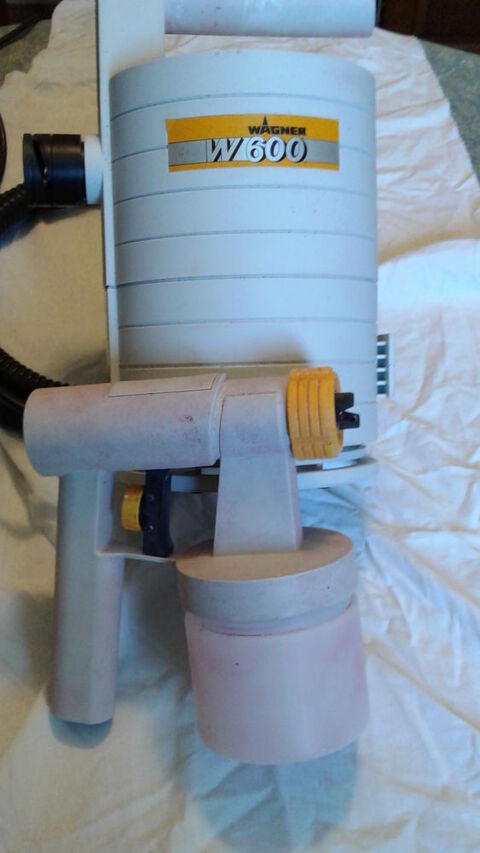 pistolet peinture basse pression 18 Dijon (21)