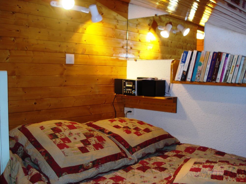   Duplex PLAGNE VILLAGES 2050m pied des pistes Basse-Normandie, Honfleur (14600)