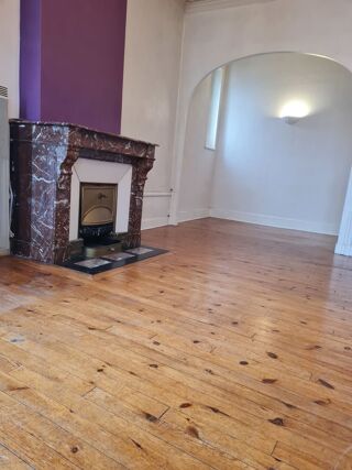  Appartement � louer 3 pi�ces 66 m� Saint-�tienne