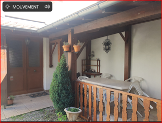  Maison à vendre 7 pièces 200 m²