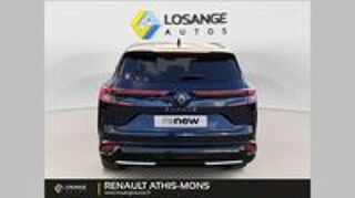 Espace E-Tech hybrid 200 Iconic 2023 occasion 91200 Athis-Mons