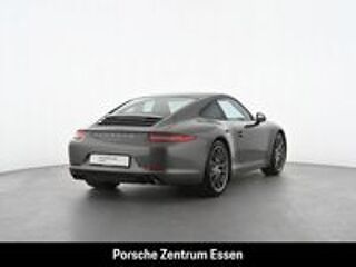 911 (991) 911 Carrera Coup&eacute; 3.4i 350 PDK 2013 occasion 38440 Saint-Jean-de-Bournay