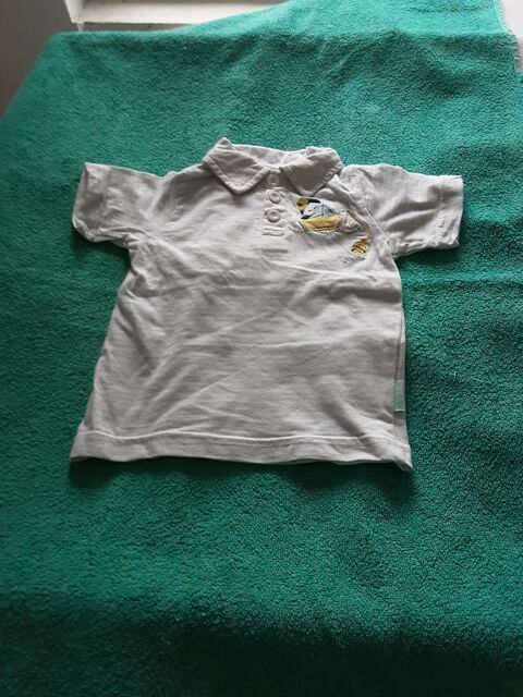 Polo 6 Mois 1 Carvin (62)
