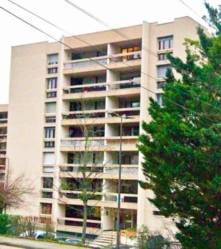  Appartement � vendre 4 pi�ces 91 m�