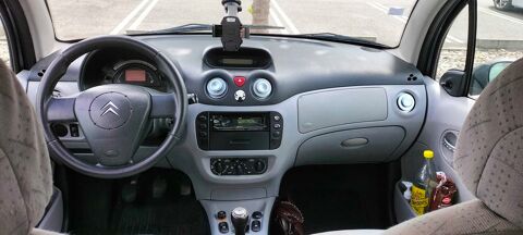 Citroën C3 1.4i Pack Clim 2004 occasion La Chapelle-Saint-Mesmin 45380