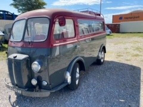 PEUGEOT Voiture 1963 occasion Peyriac-de-Mer 11440