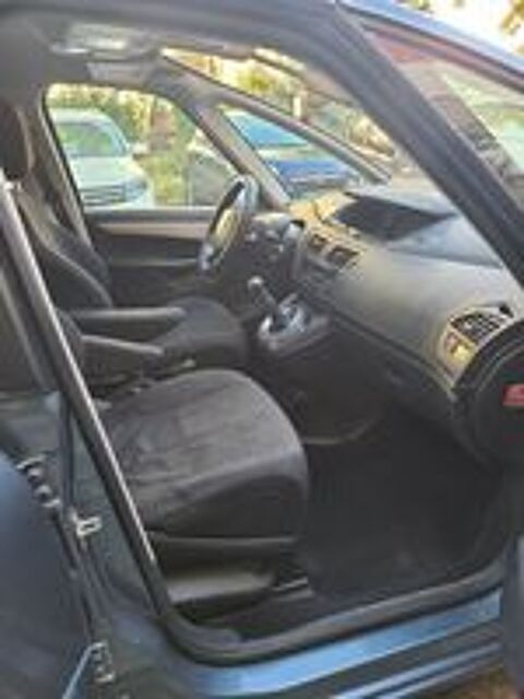 Grand C4 Picasso HDi 150 FAP 7 pl Exclusive 2012 occasion 34080 Montpellier
