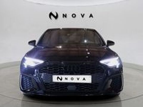 A3 Sportback 35 TDI S Line S Tronic 7 2021 occasion 33600 Pessac