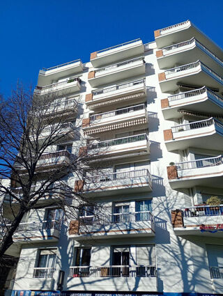  Appartement � vendre 1 pi�ce 26 m�