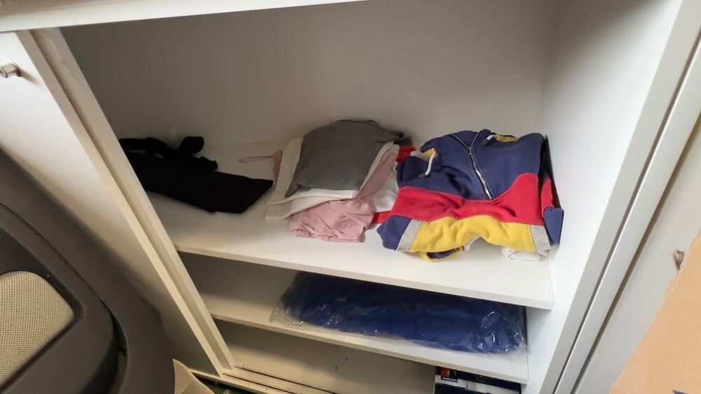 Meuble comptoir professionnel 2 Meubles