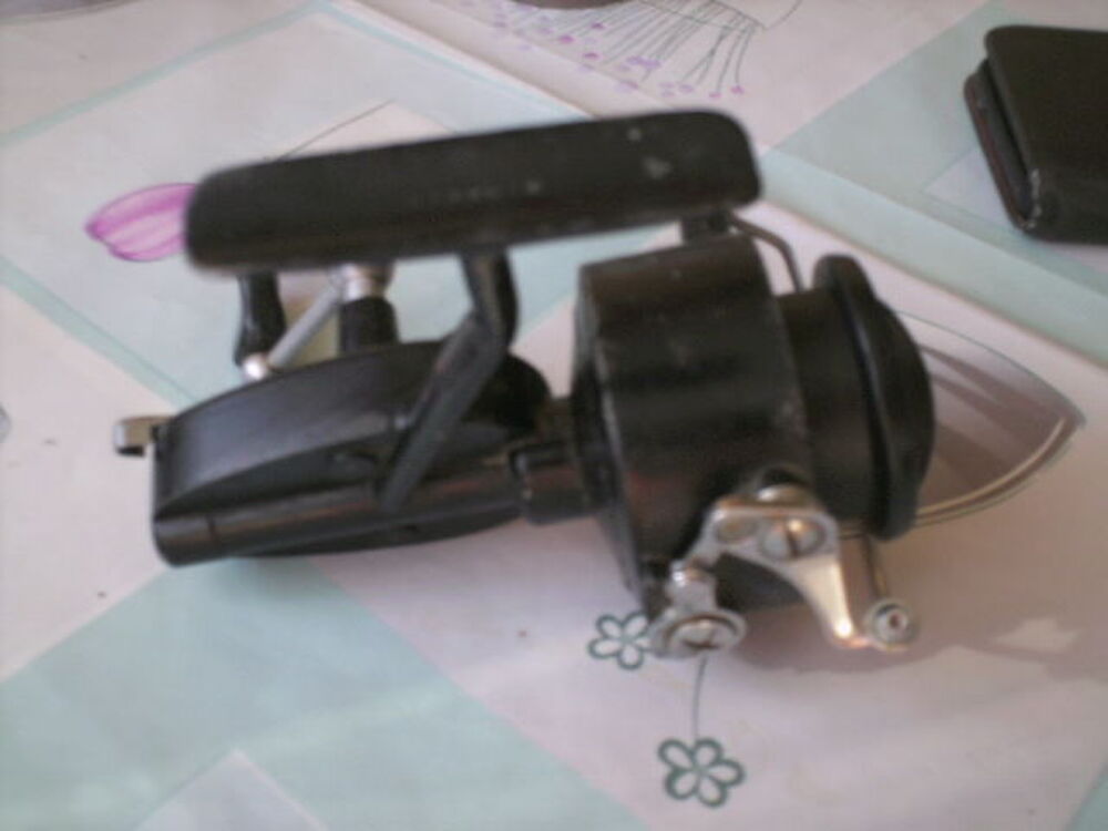 moulinet mitchell 330 otomatic Sports