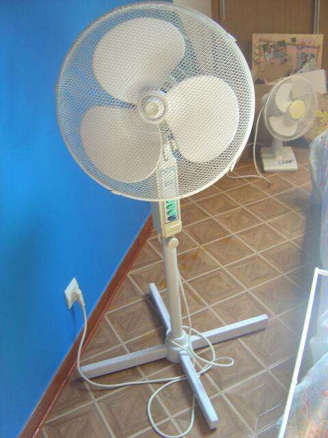 Ventilateur 20 Laxou (54)