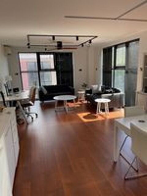   Magnifique bureau rnov 40 m2 