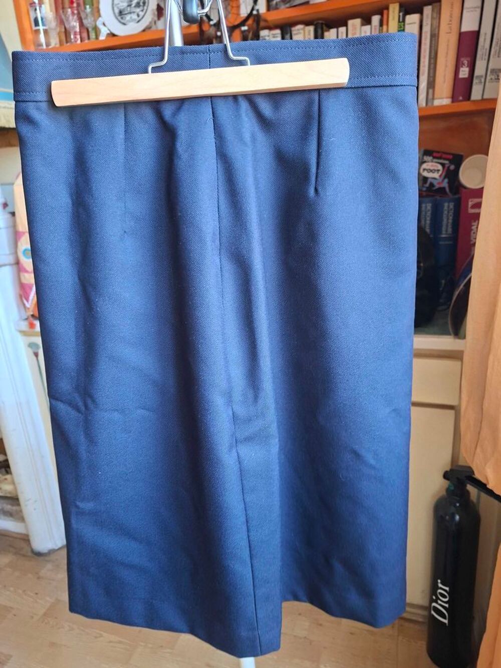 Jupe+droite+taille+40 Vêtements