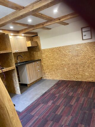  Appartement  louer 2 pices 25 m