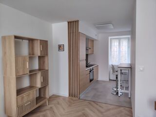  Appartement à louer 2 pièces 47 m² Niort