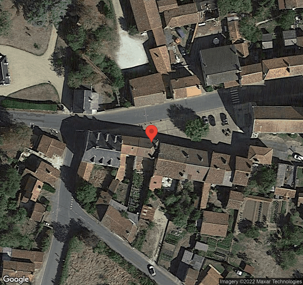 Maison 5 pièces 76 m² · à L'Isle-Jourdain · 76 m² · 82 500 €