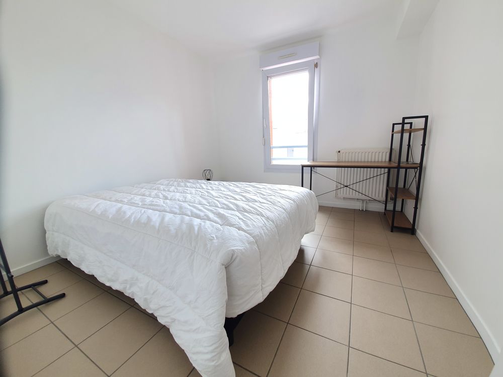 Maison a louer reims - 4 pièce(s) - 105 m2 - Surfyn