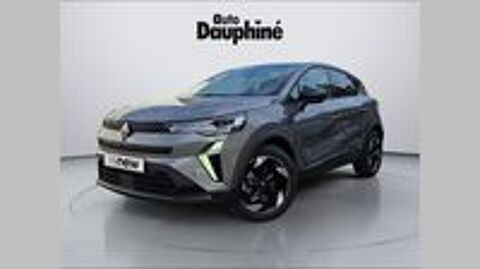 Captur TCe 115 ch Techno 2026 occasion 38140 Rives