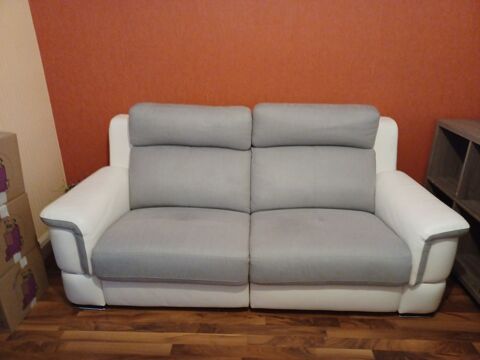 Canap� 2 places Relax �lectrique 700 Chamali�res (63)