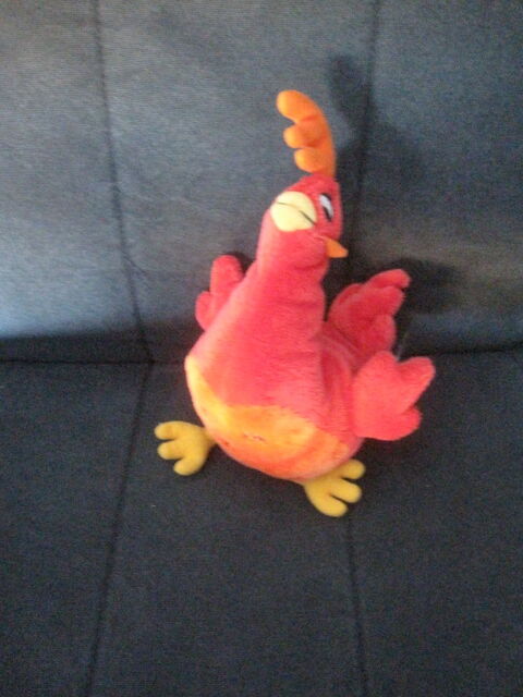 POule la ferme se rebelle 5 Saint-Jean-Pla-de-Corts (66)