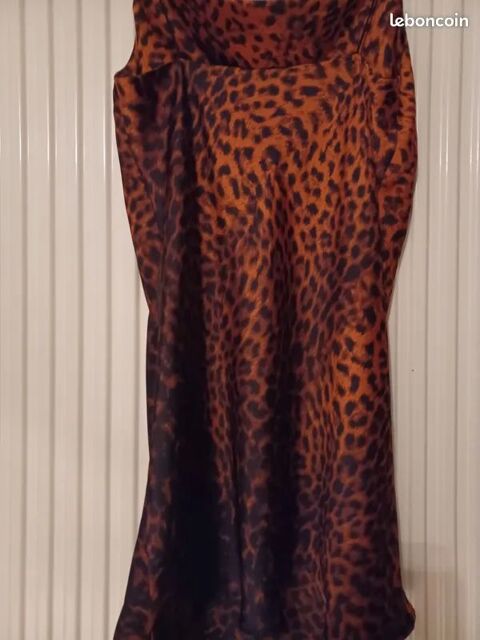 ROBE DE SOIREE 9 Paray-le-Monial (71)