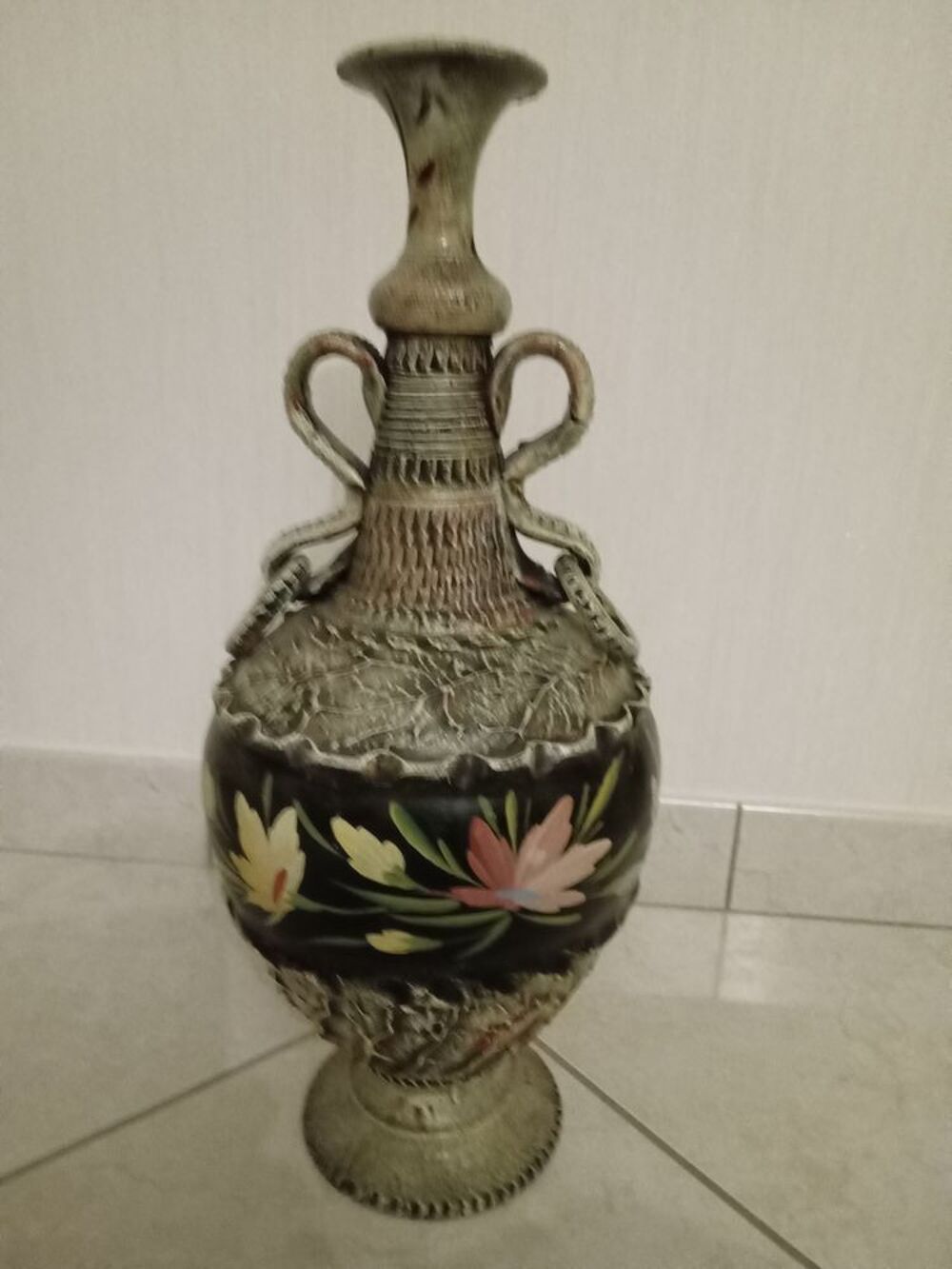 VASE DE DECORATION Décoration