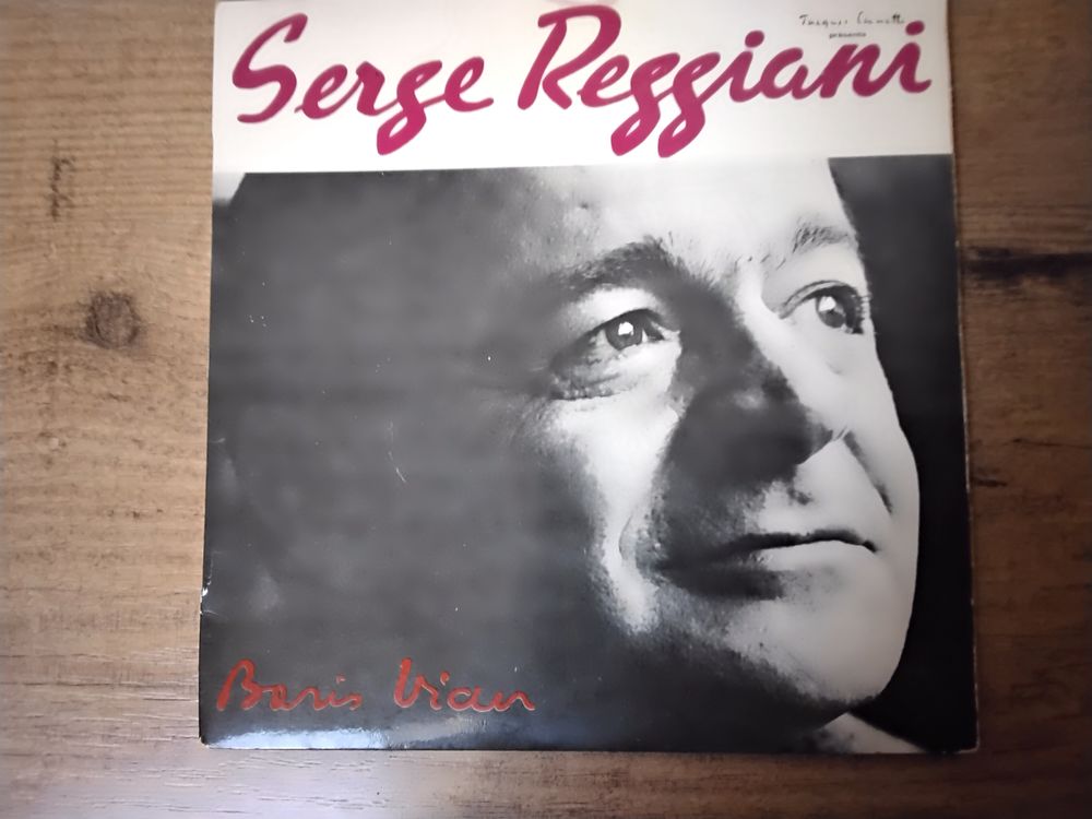 4 vinyls 45 tours Piaf, Reggiani, Streisand Audio et hifi