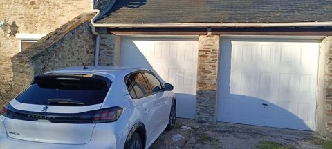 Peugeot 208 Electrique 50 kWh 136ch Style 2022 occasion Nantes 44000