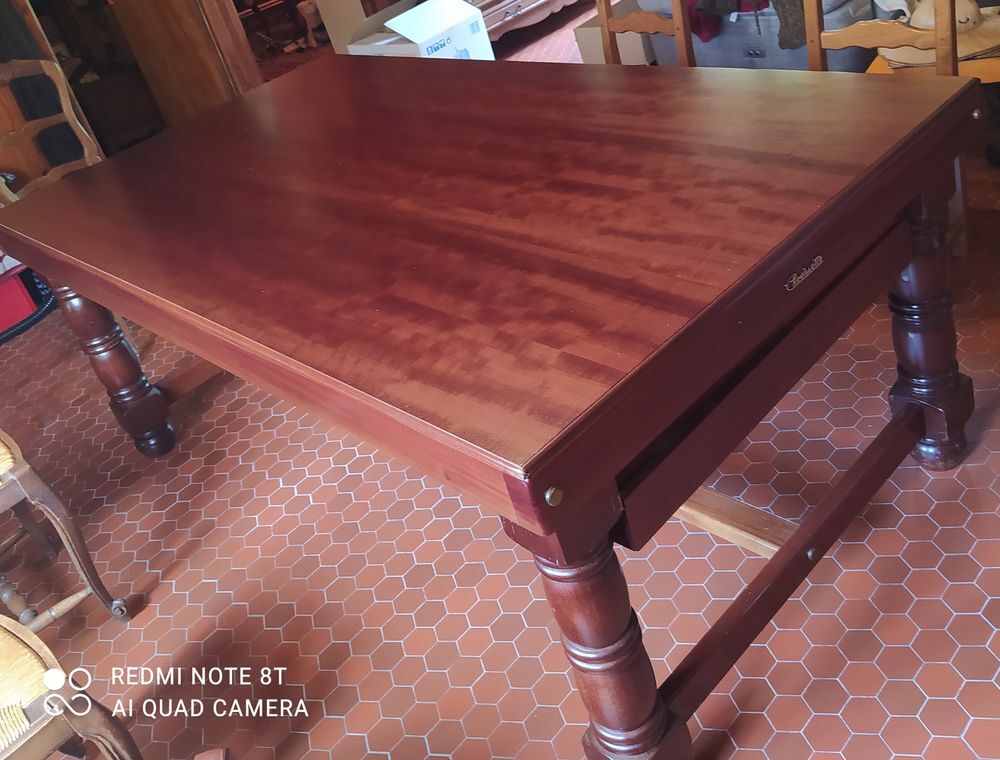 Billard Meubles
