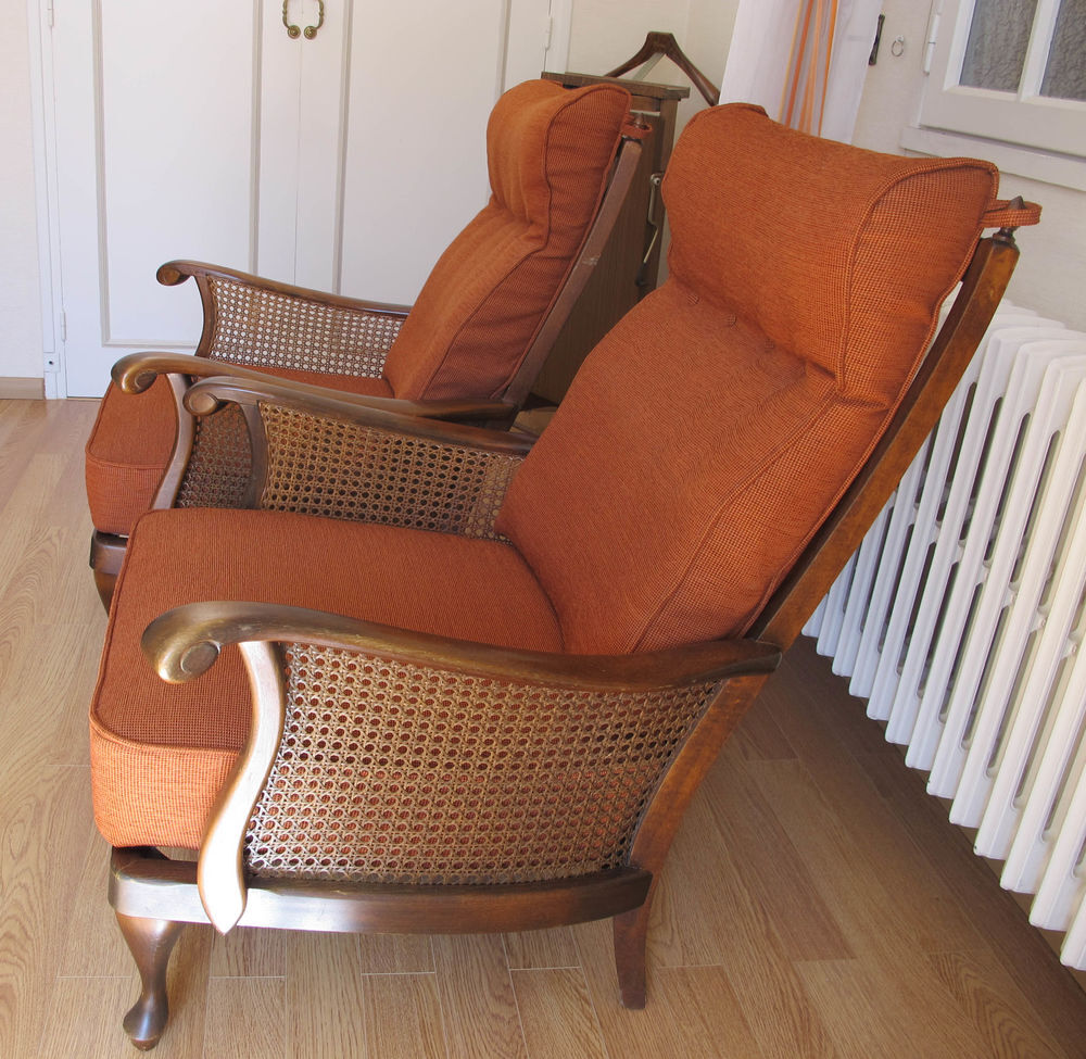 FAUTEUILS Meubles