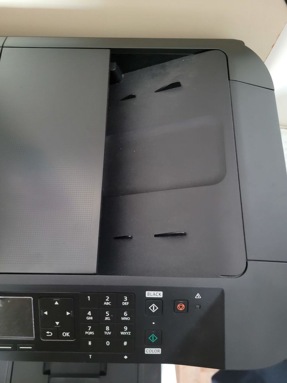 Imprimante CANON Matériel informatique