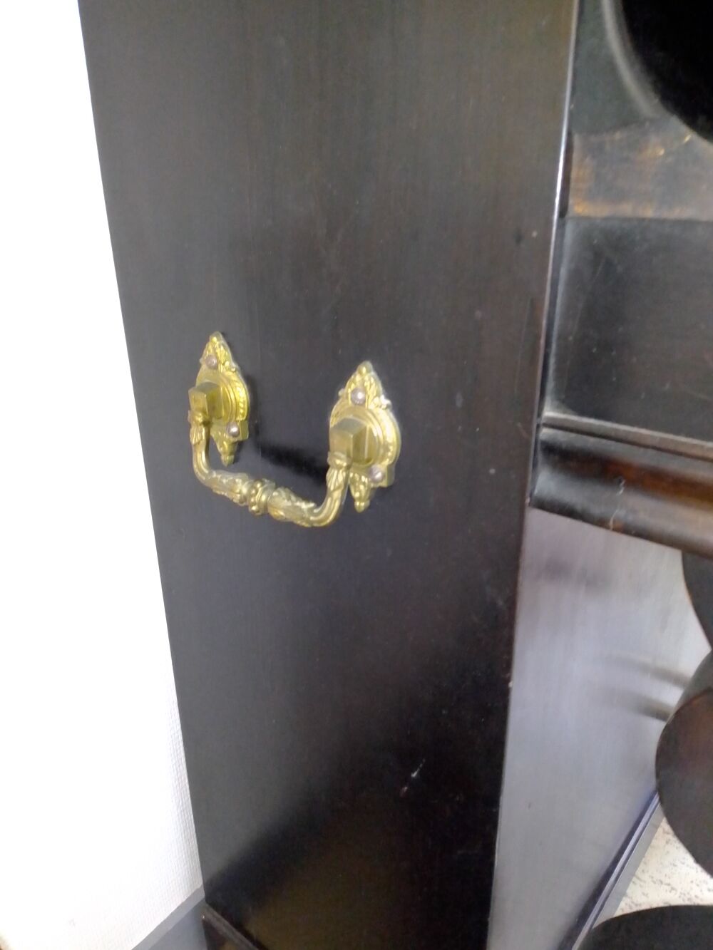 Piano droit ancien &agrave; reparer Instruments de musique