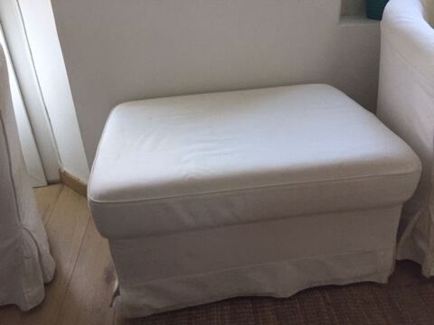 POUF - FAUTEUIL ( rangement ) 30 Marseille 8 (13)