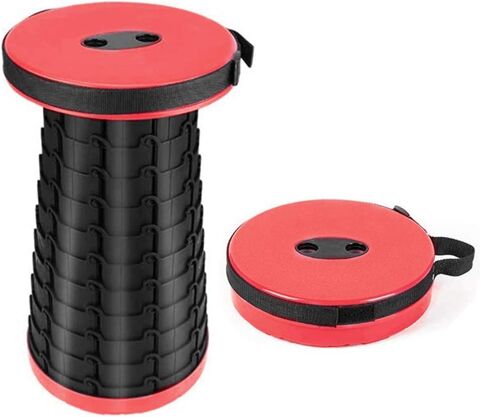 Tabouret Portable R�tractable Chaise Pliable Id�ale Voy 17 Livet-et-Gavet (38)