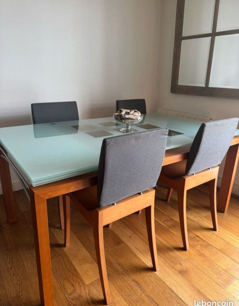 table salle &agrave; manger Meubles