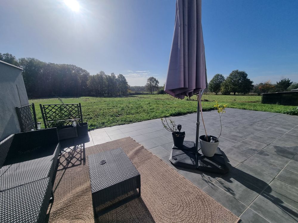 Vente Maison Maison T4 montbartier Montbartier