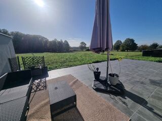  Maison à vendre 4 pièces 110 m²