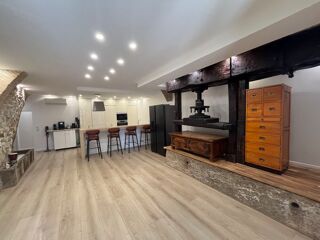  Appartement à vendre 4 pièces 124 m²