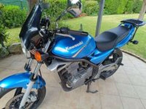 KAWASAKI 2003 occasion 44150 Ancenis