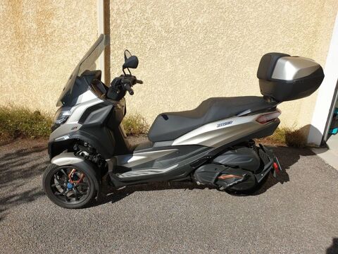 Scooter PIAGGIO 2023 occasion Los Masos 66500