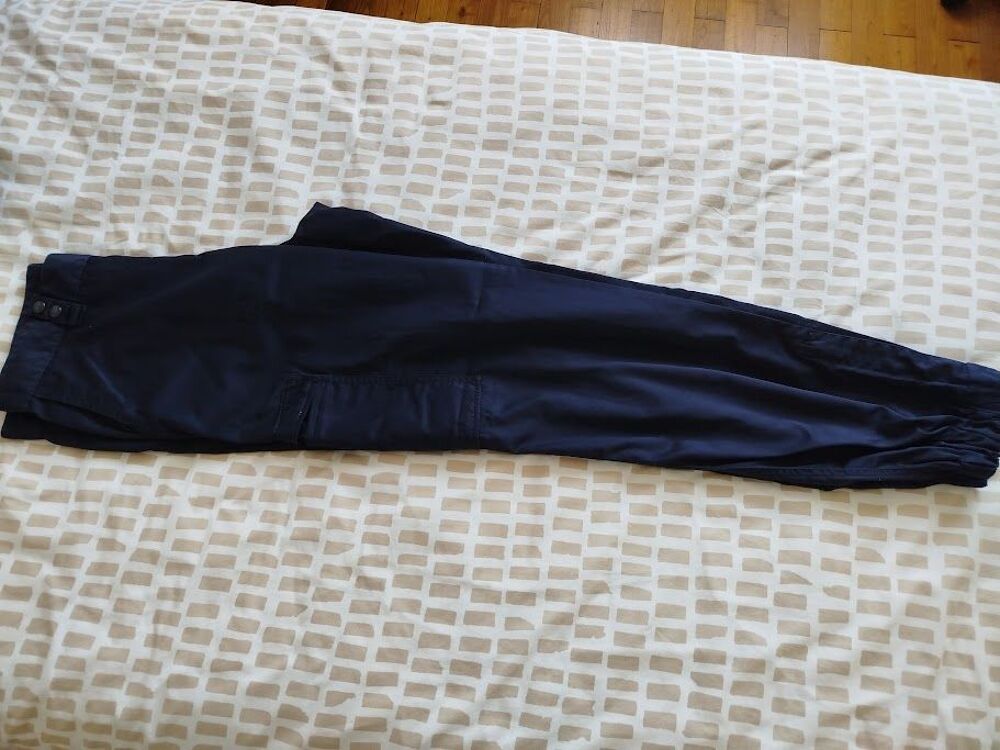 pantalon d'intervention Vêtements