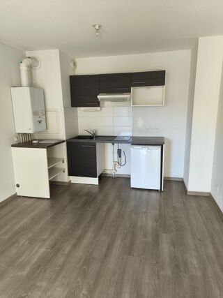  Appartement à vendre 2 pièces 43 m² Villenave-d'ornon