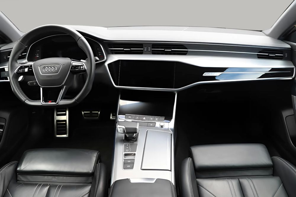 A7 Sportback 50 TFSIe Quattro S Line SOH 99% 2022 occasion 33600 Pessac
