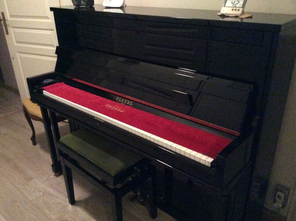 Piano PLEYEL Instruments de musique