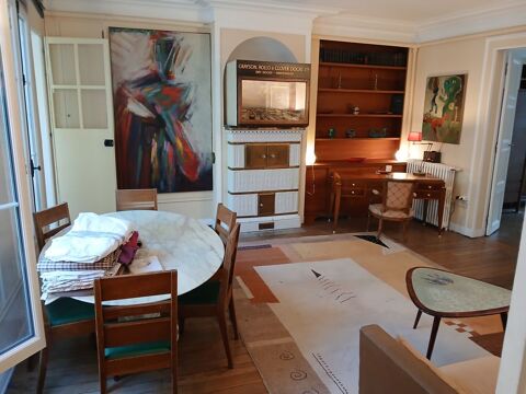  Appartement  louer 5 pices 124 m